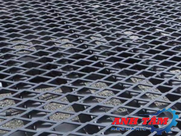 Lưới Dập Giãn Quảng Ngãi