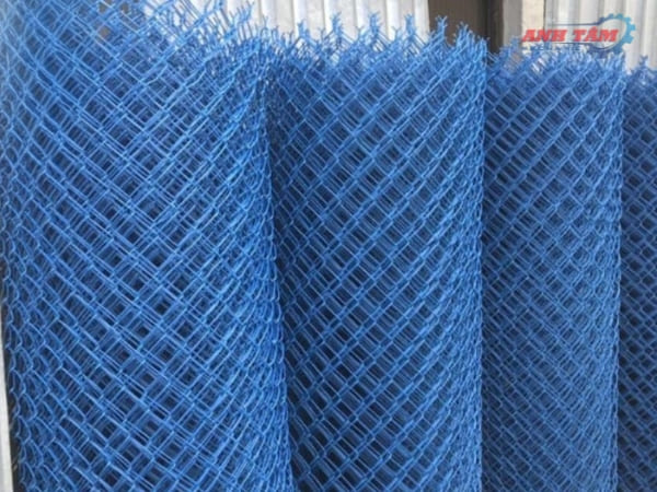 Đơn vị cung cấp lưới thép B40 Hoà Tiến giá rẻ