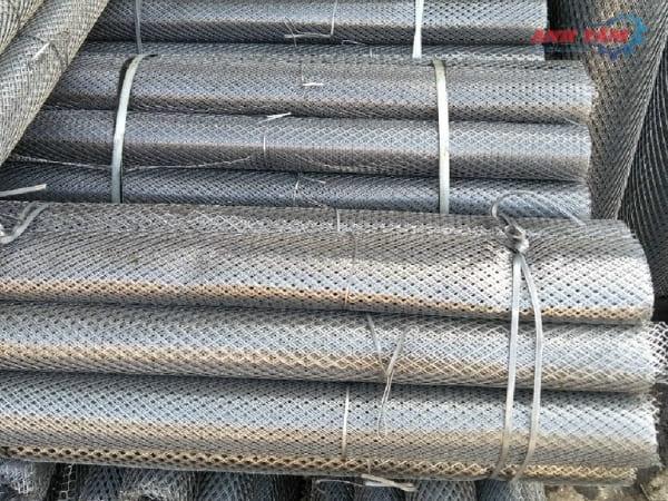 Chuyên cung cấp lưới chống nứt tường Hòa Cường Đà Nẵng