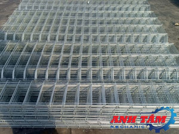 Lưới thép Quảng Ngãi