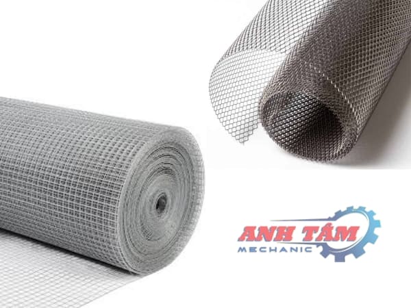 Chuyên cung cấp lưới chống nứt tường An Khê Đà Nẵng