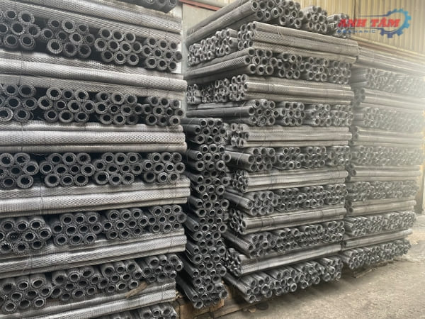 Chuyên cung cấp lưới chống nứt tường An Hải Đà Nẵng