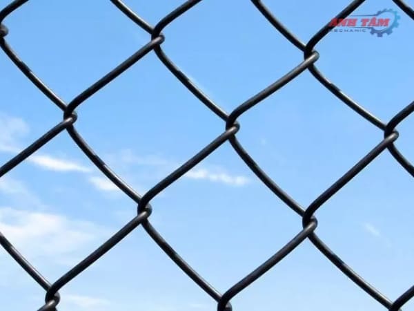 Báo giá lưới thép hàn Hoà Tiến mới nhất