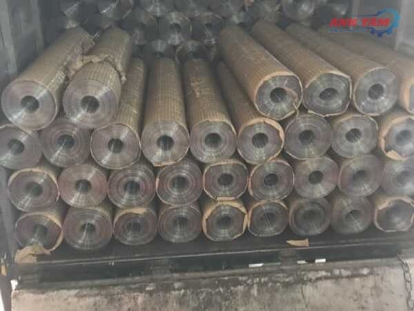 Chuyên cung cấp lưới chống nứt tường Hải Vân Đà Nẵng