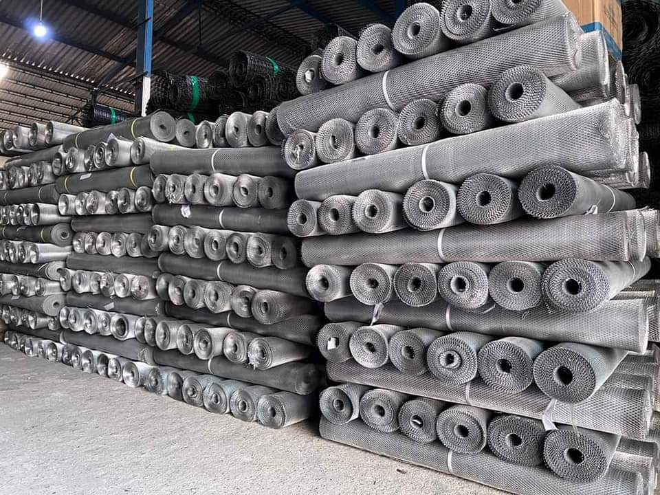 lưới tô tường đà nẵng